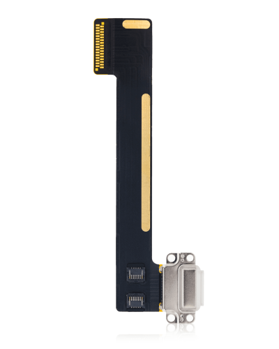 Charging Port Flex Cable Compatible For iPad Mini 4 / Mini 5 (White)