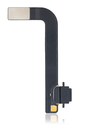 Charging Port Flex Cable Compatible For iPad 4