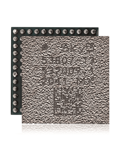 Amplifier IC Compatible For iPhone 12 / 12 Mini / 12 Pro / 12 Pro Max (53807-13)