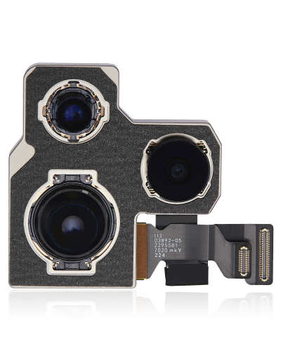 Back Camera Compatible For iPhone 14 Pro