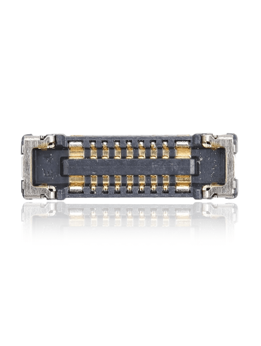 Power / Volume Button Flex FPC Connector Compatible For iPhone 8 / 8 Plus (J4300: 14 Pin)