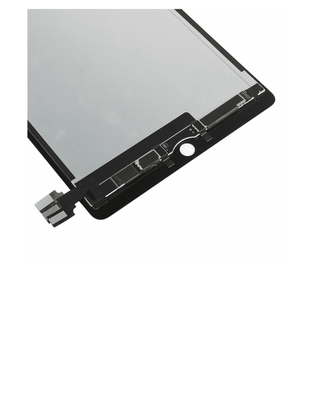 LCD Assembly With Digitizer Compatible For iPad Pro 9.7" (Blemish: Grade A) (Black)