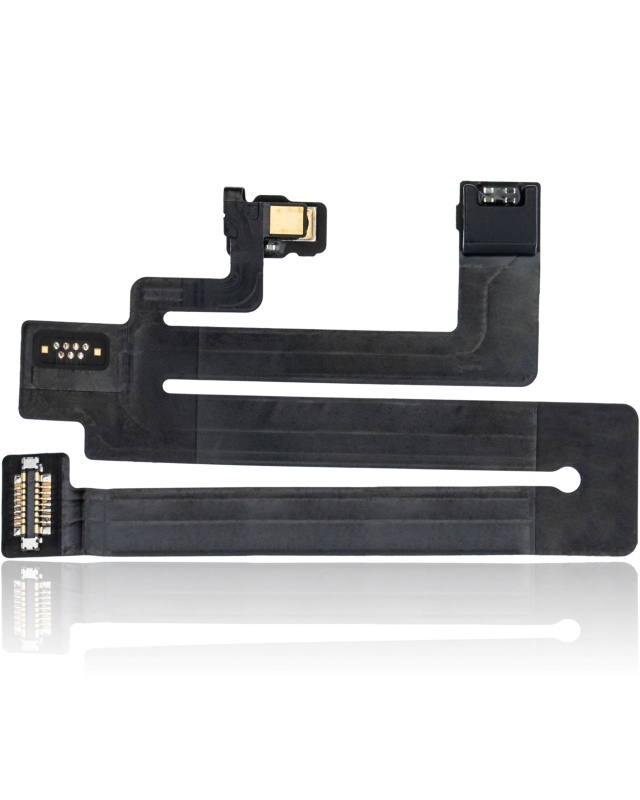 Infrared Sensor Flex Cable Compatible For iPad Pro 11" 1st Gen (2018) / Pro 11" 2nd Gen (2020) / 12.9" 3rd Gen (2018) / 4th Gen (2020) (Soldering Required)