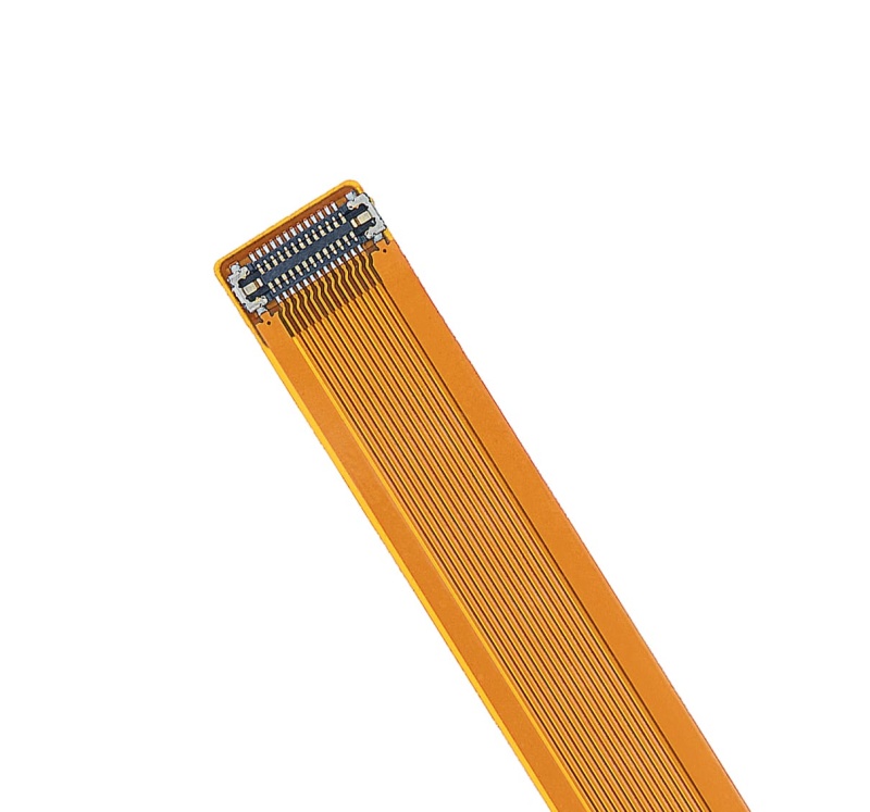 Tester Cable (Back Camera) Compatible For iPhone X