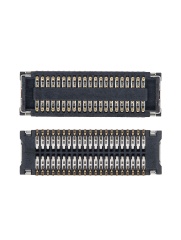 LCD / Digitizer Flex FPC Connector Compatible For iPad Air 1 (J6620/J7000: 42 Pin)