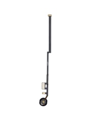 Home Button Flex Cable Compatible For iPad 7 (2019) / iPad 8 (2020) / iPad 9 (2021) (Premium) (Gold)