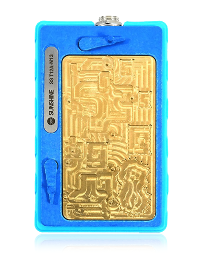 Motherboard Pre-Heating Module For iPhone 13 Series (Main Hub Required) (Sunshine SS T-12A N13)