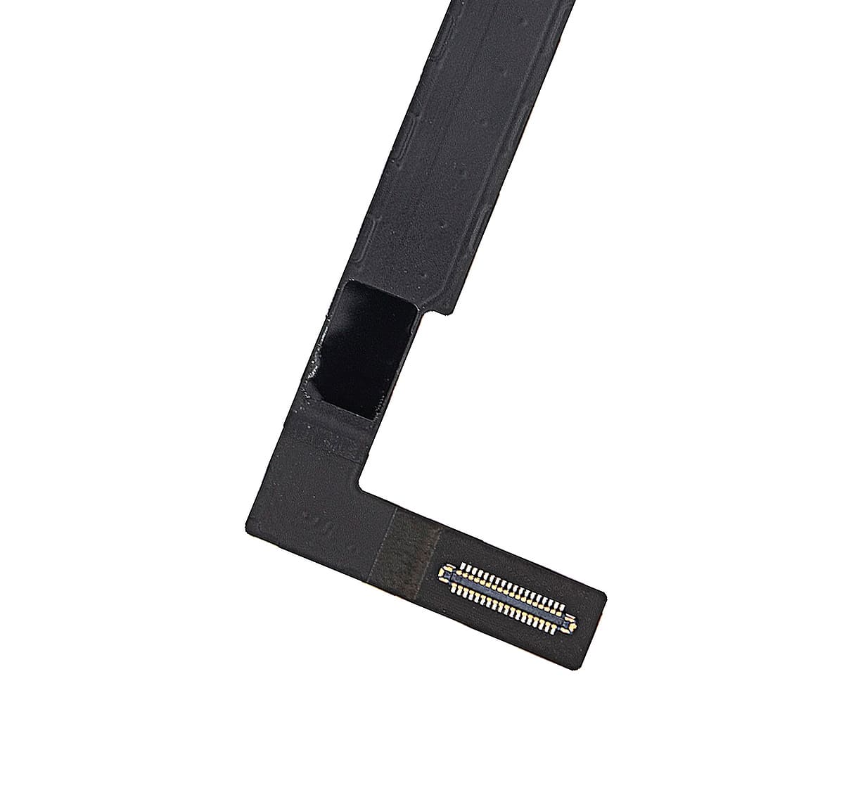 LCD Flex Cable Compatible For iPad Pro 12.9" 3rd Gen (2018) / 4th Gen (2020) (Premium) (2 Piece)