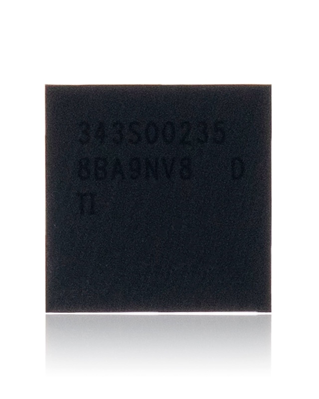 Charging IC Compatible For iPad Pro 12.9" 3rd Gen (2018) / iPad Pro 12.9" 4th Gen (2020) / iPad Pro 11" 1st Gen (2018) / iPad Pro 11" 2nd Gen (2020) / iPad 7 (2019) / iPad 8 (2020) / iPad Air 3 (343S00235)