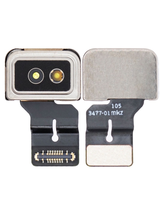 Infrared Radar Scanner Flex Cable Compatible For iPhone 13 Pro