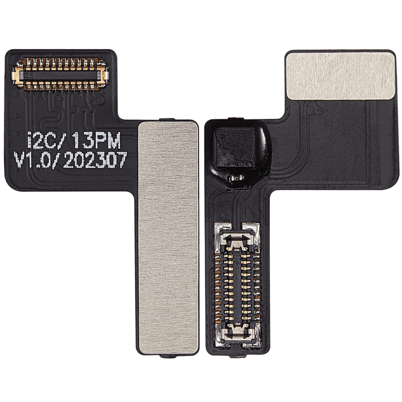 Back Camera Tag-On Flex Cable For iPhone 13 Pro/13 Pro Max (I2C)