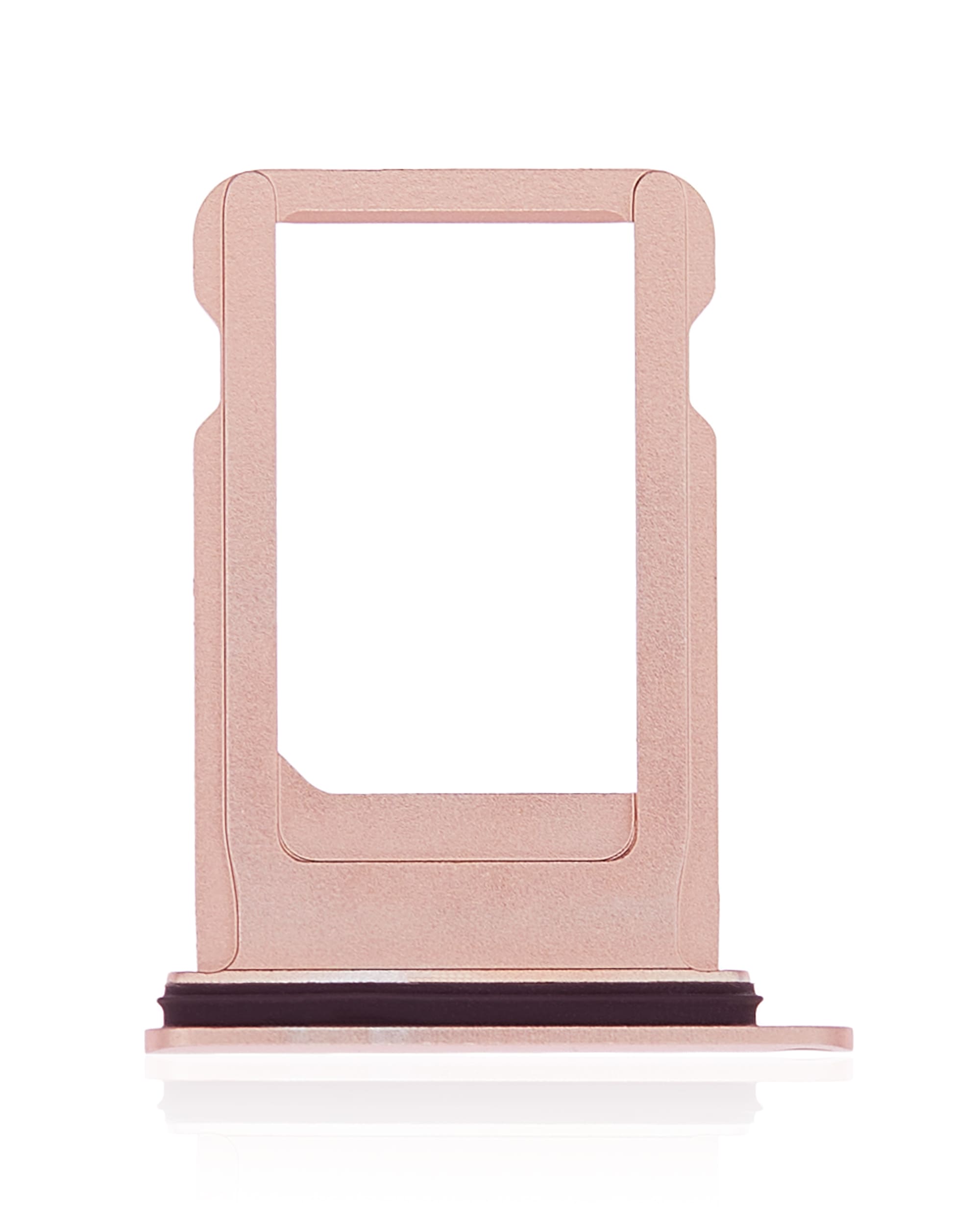 Sim Tray Compatible For iPhone SE (2016) (Rose Gold)
