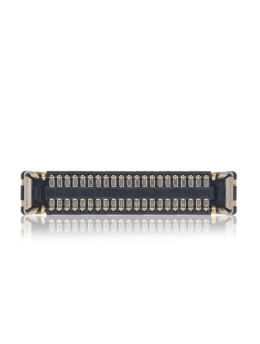 LCD / Digitizer (On The Motherboard) FPC Connector Compatible For iPad Air 4 / 6 (2018) / 7 (2019) / 8 (2020) / 9 (2021) Pro 10.5" (42 Pin)