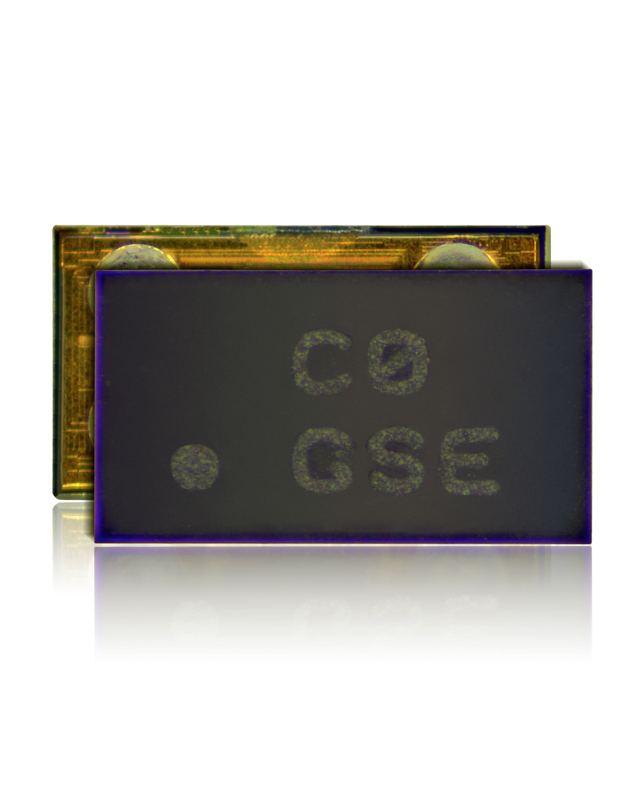 32.768KHz Crystal Oscillator Compatible For iPhone 8 / 8 Plus / X / XS / XS Max / XR / 11 Series / 12 Series (Y3000)