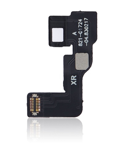 Dot Projector Flex Cable Compatible For iPhone XR (Use For ID Face) (Soldering Required) (Qianli)