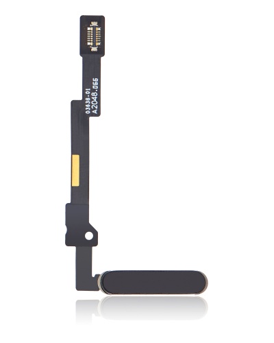 Power Button Flex Compatible For iPad Mini 6 (Premium) (Space Gray)