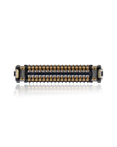 LCD / Digitizer FPC Connector Compatible For iPhone X (J5700: 34 Pin)