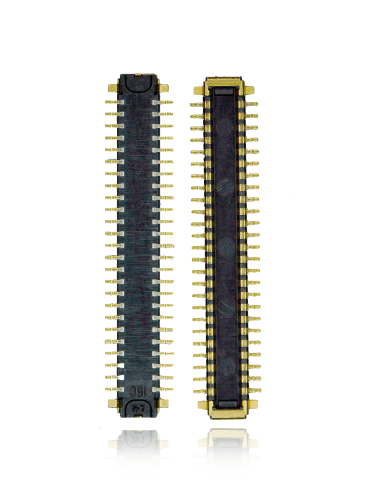 FPC (Digitizer) Connector (On LCD Flex) Compatible For iPad Pro 9.7" (50 Pin)