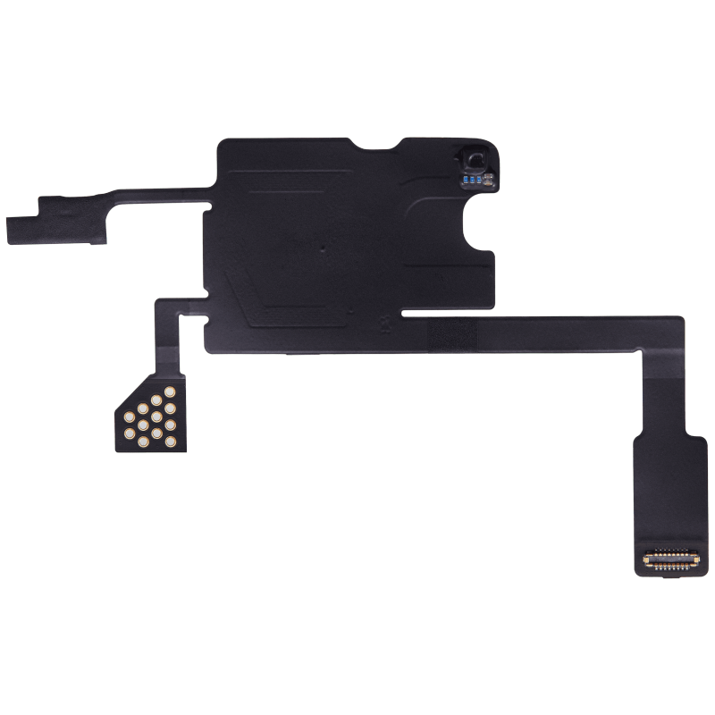 Proximity Light Sensor Flex Cable (No Proximity Sensor Module) Compatible For iPhone 14 Pro Max