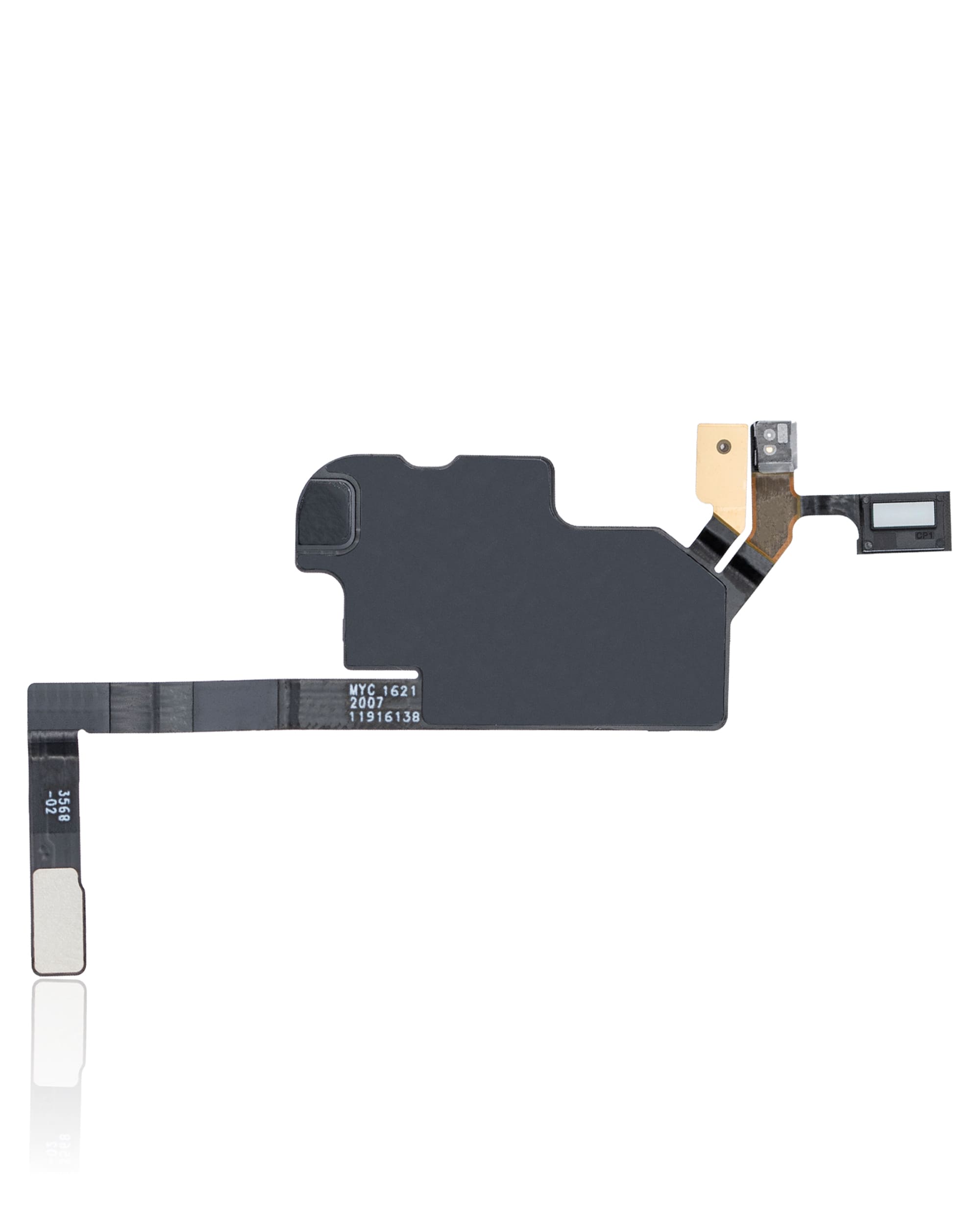 Proximity Light Sensor Flex Cable Compatible For iPhone 13 Pro