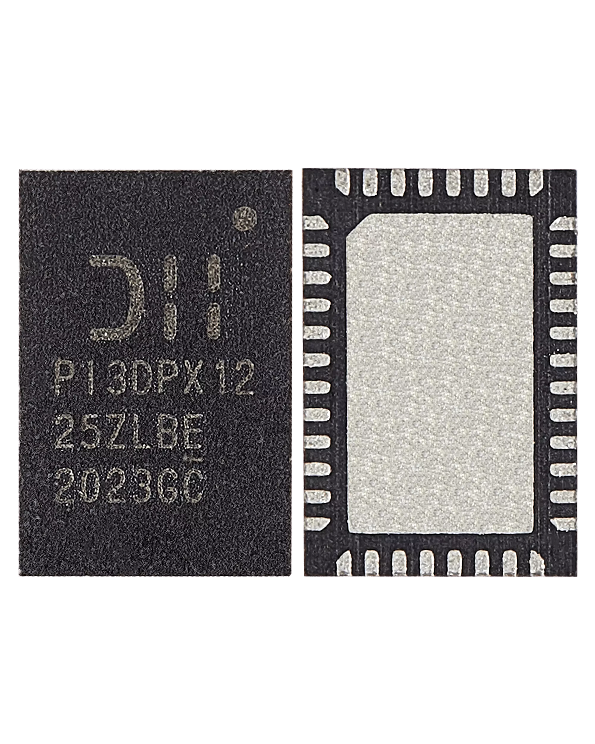 USB RE-drive IC Compatible For iPad Pro 12.9" 4th Gen (2020) / iPad Pro 11" 2rd Gen (2020) (Pi3dpx1225)