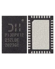 USB RE-drive IC Compatible For iPad Pro 12.9" 4th Gen (2020) / iPad Pro 11" 2rd Gen (2020) (Pi3dpx1225)
