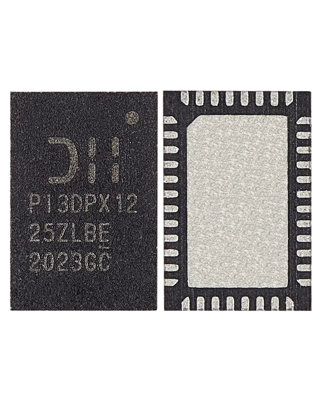 USB RE-drive IC Compatible For iPad Pro 12.9" 4th Gen (2020) / iPad Pro 11" 2rd Gen (2020) (Pi3dpx1225)