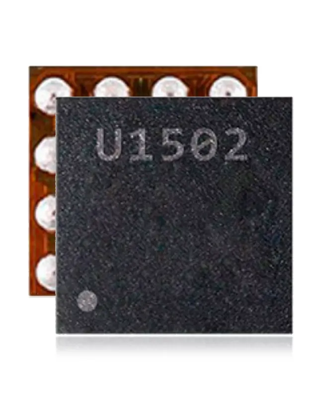 Backlight Driver IC Compatible For iPhone 5C / 5S / 6 / 6 Plus (U23: U1502: 56DZ: 12 Pins) (10 Pack)