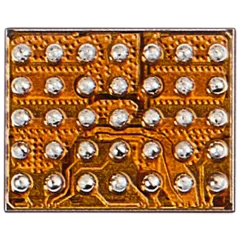 Big Audio IC Compatible For iPad Pro 12.9" 4th Gen (2020) / Pro 11" 2rd Gen (2020) (343S00302/370)