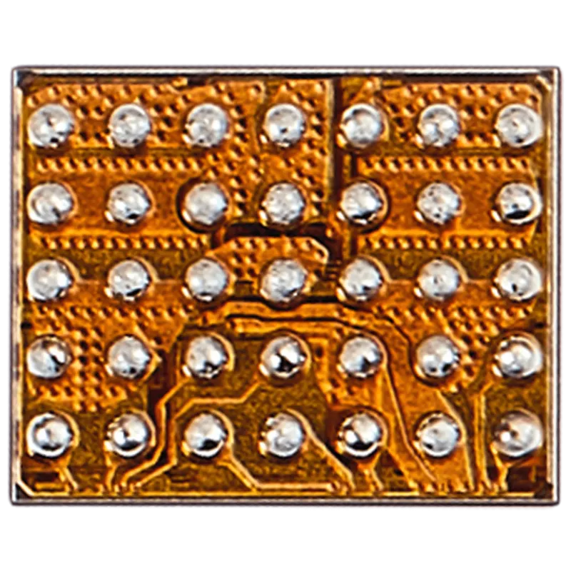 Big Audio IC Compatible For iPad Pro 12.9" 4th Gen (2020) / Pro 11" 2rd Gen (2020) (343S00302/370)