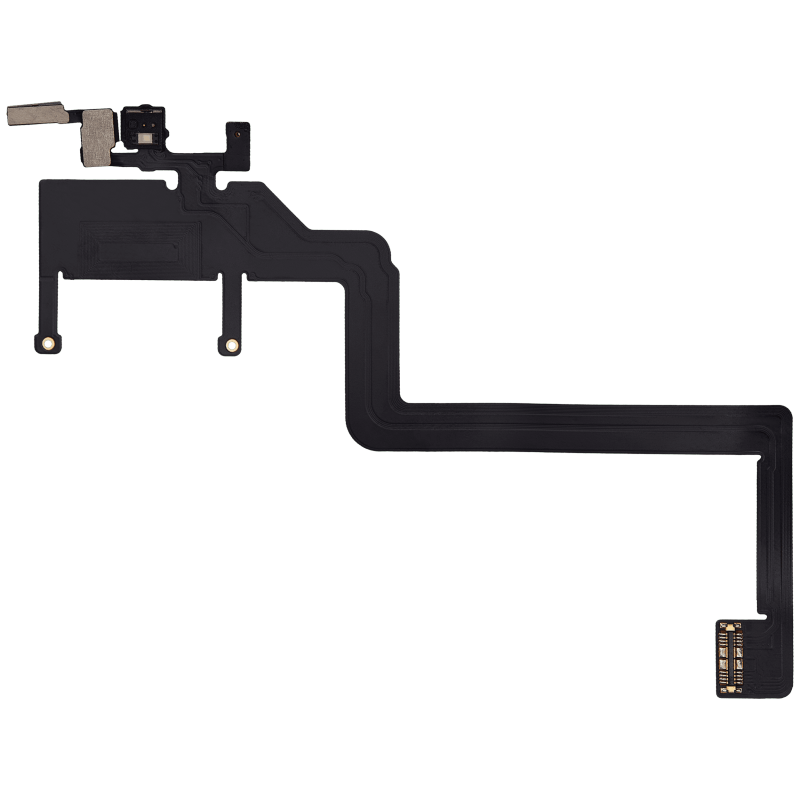 Proximity Sensor Flex Cable compatible For iPhone 11 (Programming and Soldering Required) (I2C)