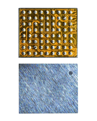 NFC IC Compatible For iPhone XR / XS / XS Max / iPad Pro 11" 1st Gen (2018) / iPad Pro 11" 2rd Gen (2020) / iPad 7 (2019) / iPad Air 3 / Pro 12.9" 4th Gen (2020) / iPad Mini 5 (100VB27,72Pin)