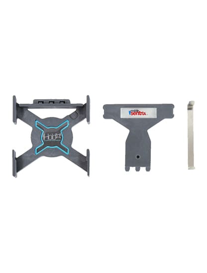 iHold LCD Screen Support Tool Compatible For iPhone 5 / 5S / SE (2016) / 5C (4.0) (dottorpod)
