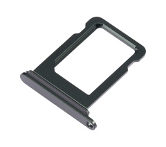 Single Sim Card Tray Compatible For iPhone 13 Mini (Green)