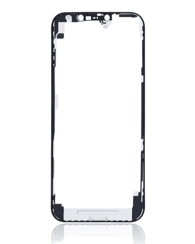 Frame Only Compatible For iPhone 12 Pro Max (5 Pack) (OCA Master)