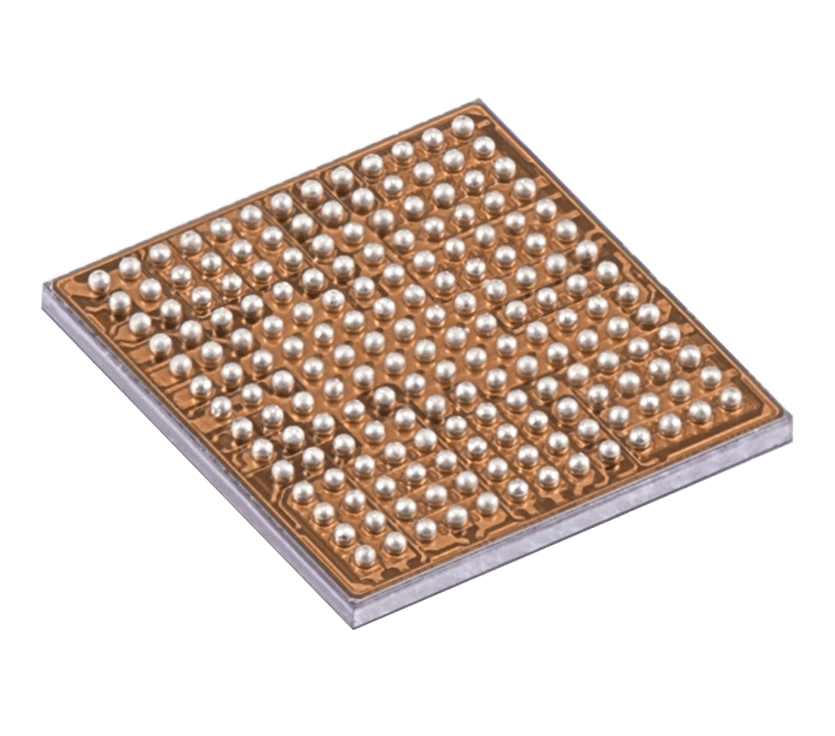 Power Management IC Compatible For iPad Pro 12.9" 4th Gen (2020) (343S00328)