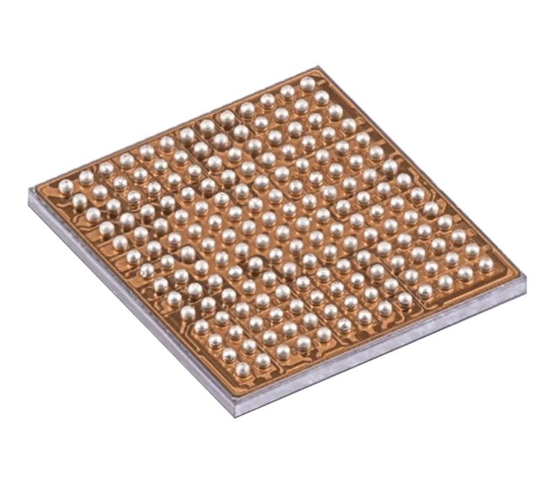 Power Management IC Compatible For iPad Pro 12.9" 4th Gen (2020) (343S00328)
