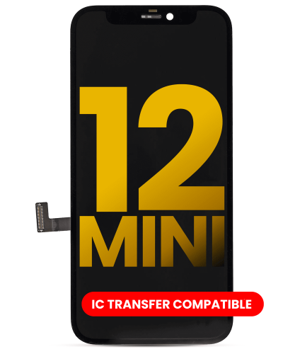 OLED Assembly Compatible For iPhone 12 Mini (Premium)