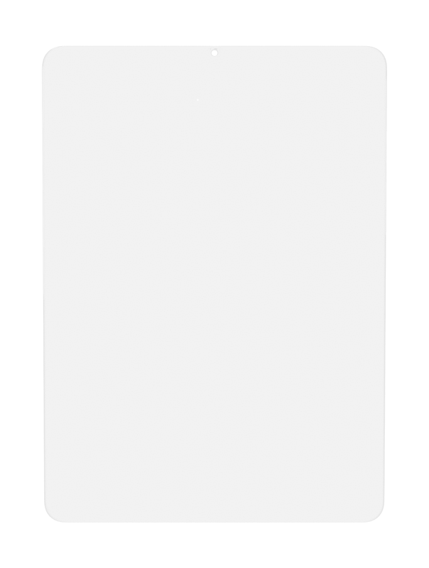 Casper Pro Tempered Glass Compatible For iPad Pro 11" 1st Gen / Pro 11" 2nd Gen / Pro 11" 3rd Gen / Pro 11" 4th 2022 / Air 4 / Air 5 (Retail Pack) (Clear)