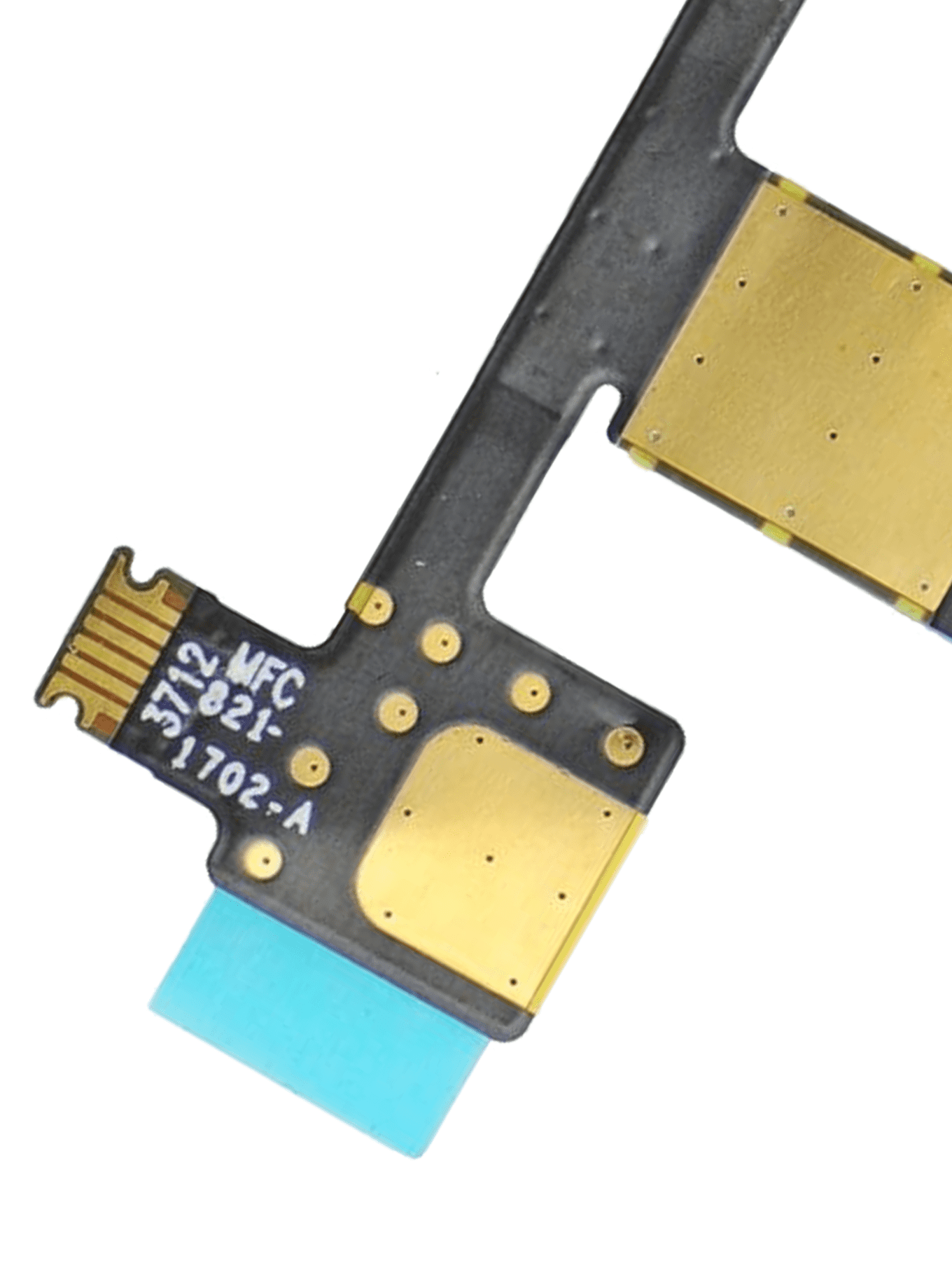 Microphone Flex Compatible For iPad Mini 1