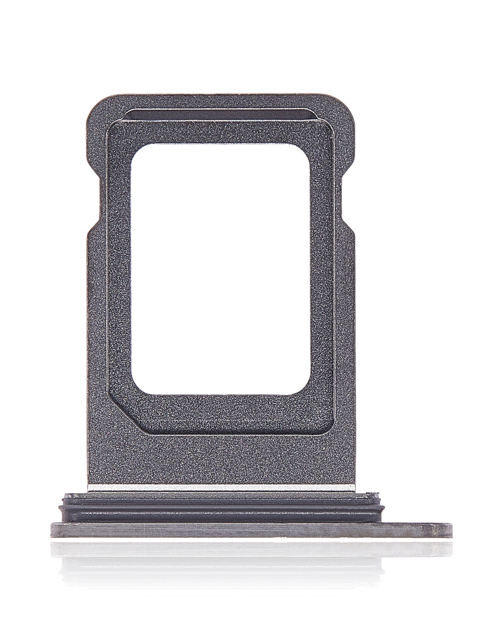 Single Sim Card Tray Compatible For iPhone 13 Pro / 13 Pro Max (Alpine Green)