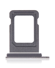 Single Sim Card Tray Compatible For iPhone 13 Pro / 13 Pro Max (Alpine Green)