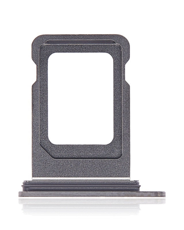Single Sim Card Tray Compatible For iPhone 13 Pro / 13 Pro Max (Alpine Green)