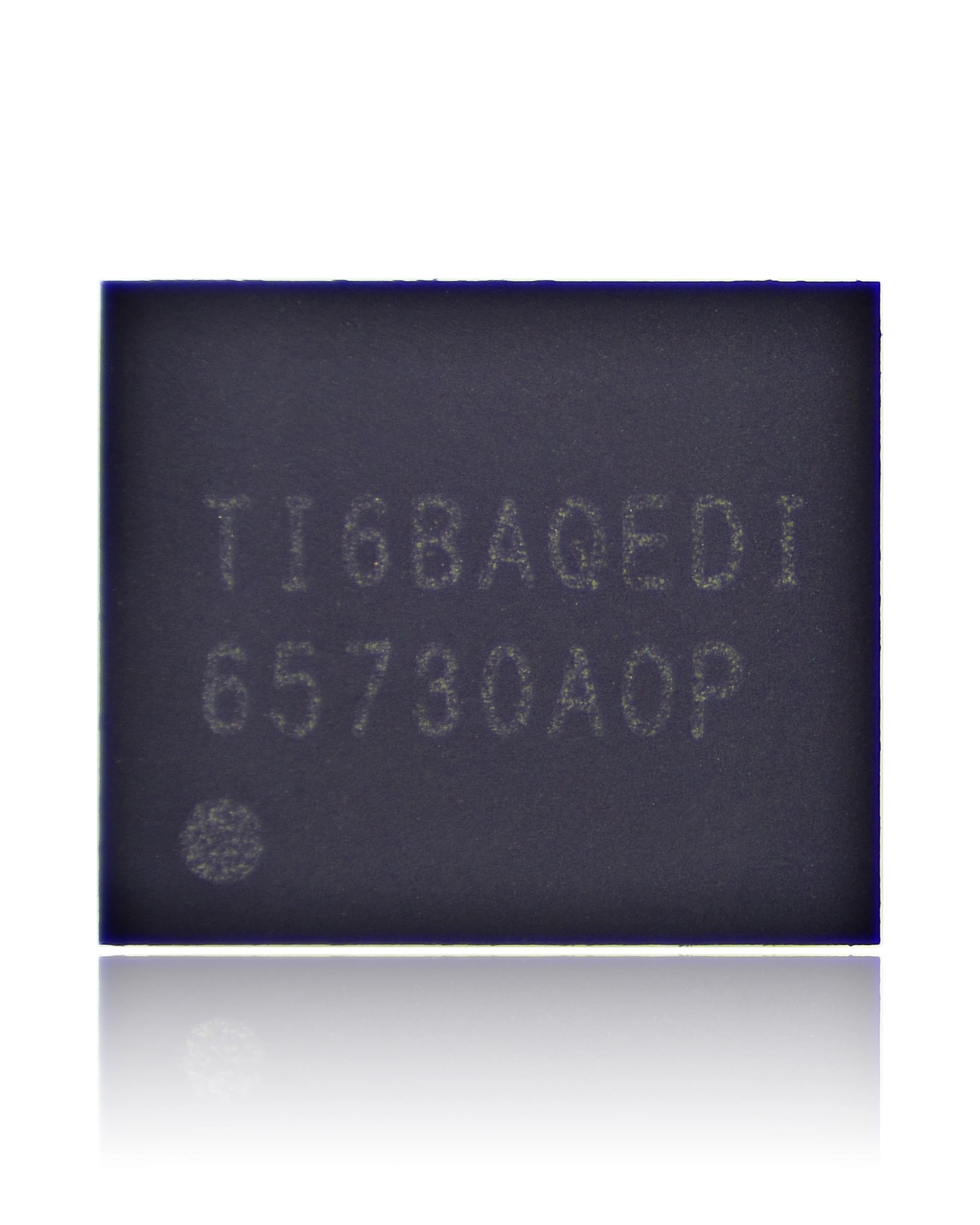 Display Driver Chestnut Controller IC Compatible For iPhone XR / 11 (TPS65730)