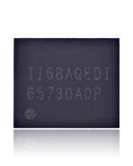 Display Driver Chestnut Controller IC Compatible For iPhone XR / 11 (TPS65730)