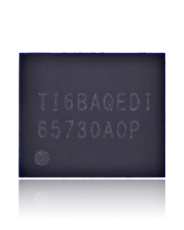 Display Driver Chestnut Controller IC Compatible For iPhone XR / 11 (TPS65730)
