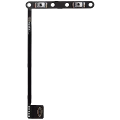 Volume Button Flex Compatible For iPad Pro 11" 2nd Gen (2020)