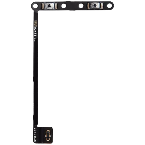 Volume Button Flex Compatible For iPad Pro 11" 2nd Gen (2020)