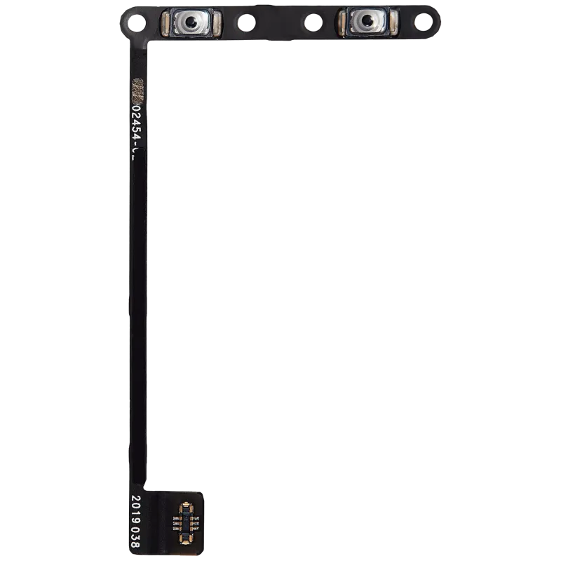 Volume Button Flex Compatible For iPad Pro 11" 2nd Gen (2020)