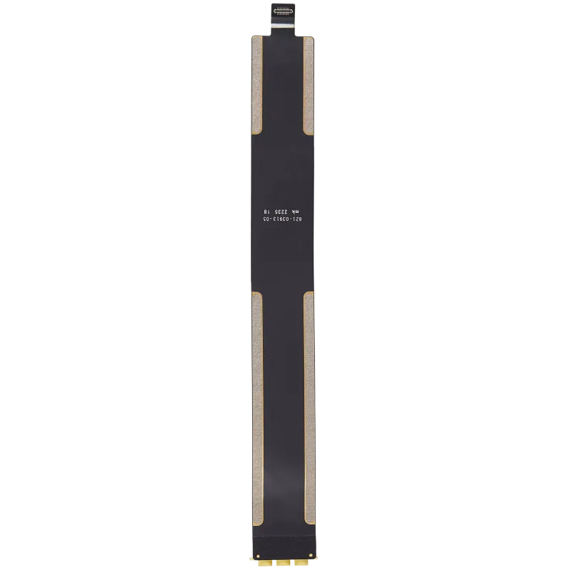 Keyboard Flex Cable Compatible For iPad 10 (2022) (Yellow)